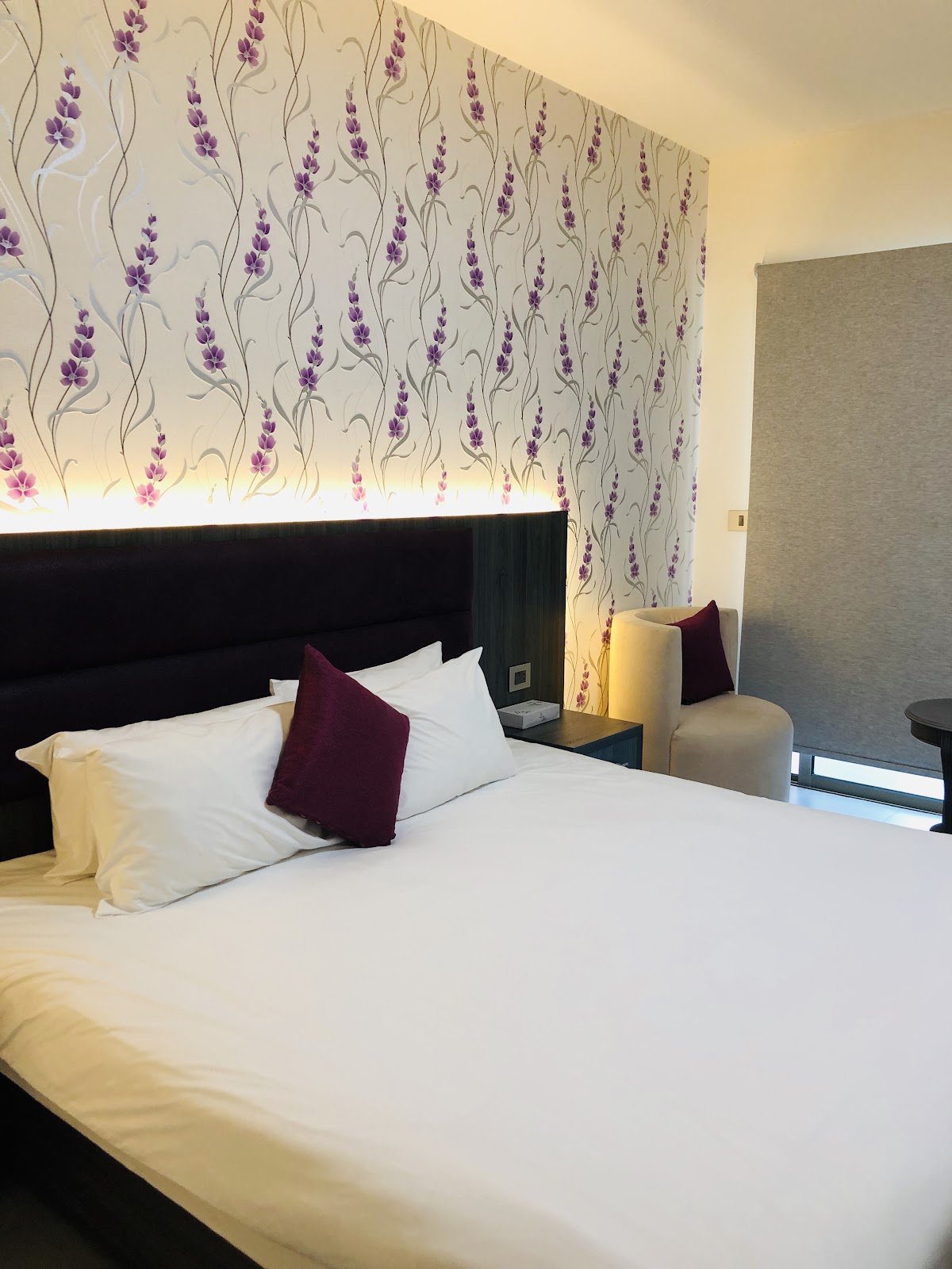 Le Six Resort Hotel — photograph 6