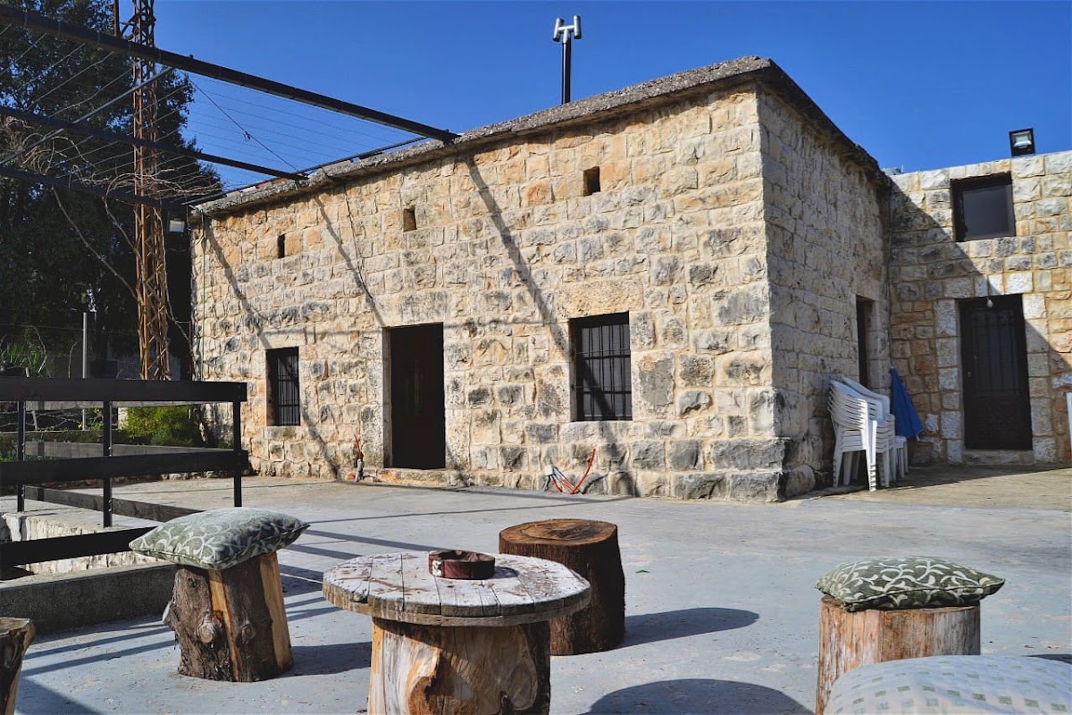 Beit El Deif