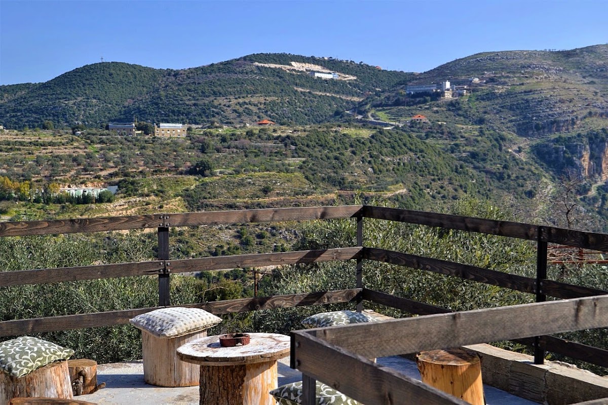 Beit El Deif — photograph 2