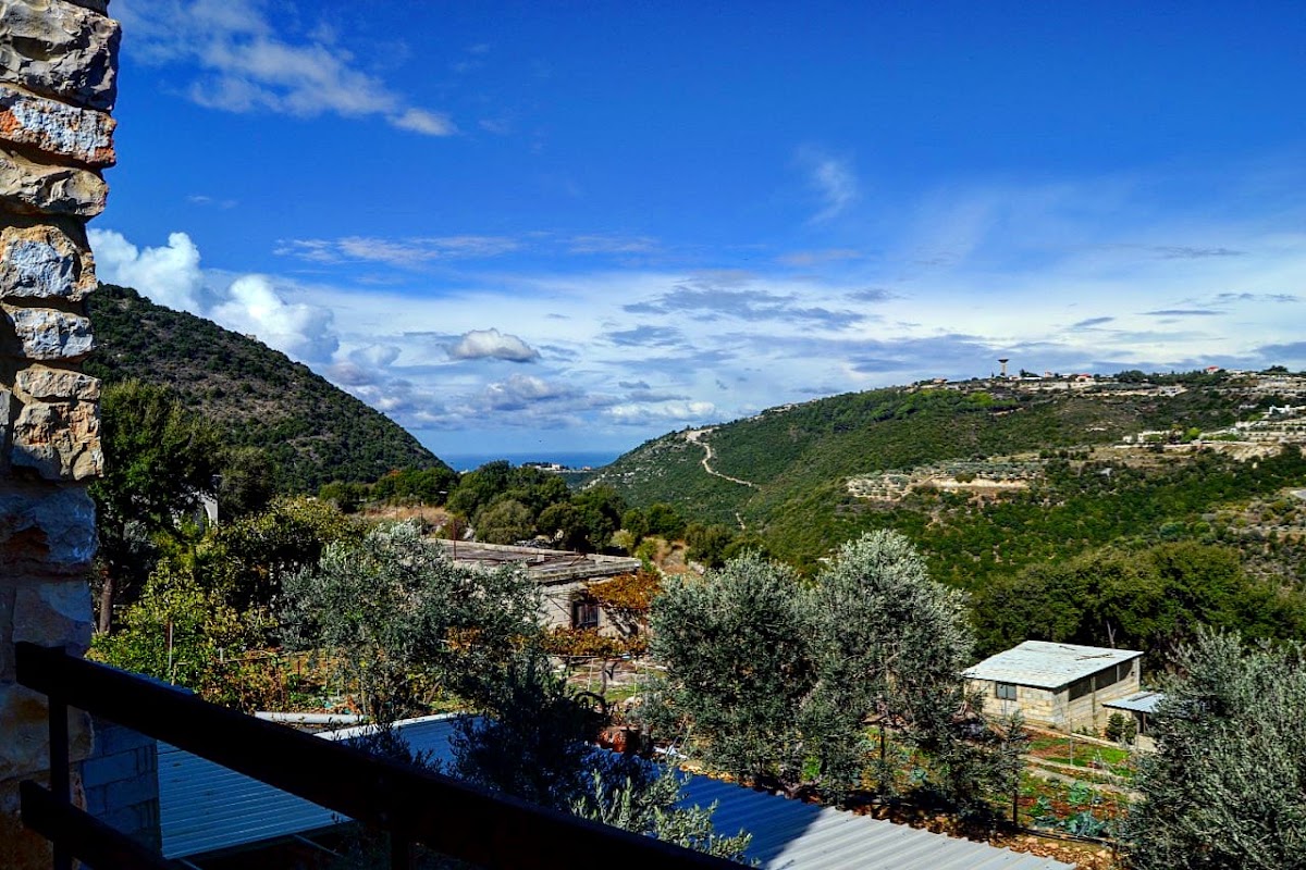 Beit El Deif — photograph 3