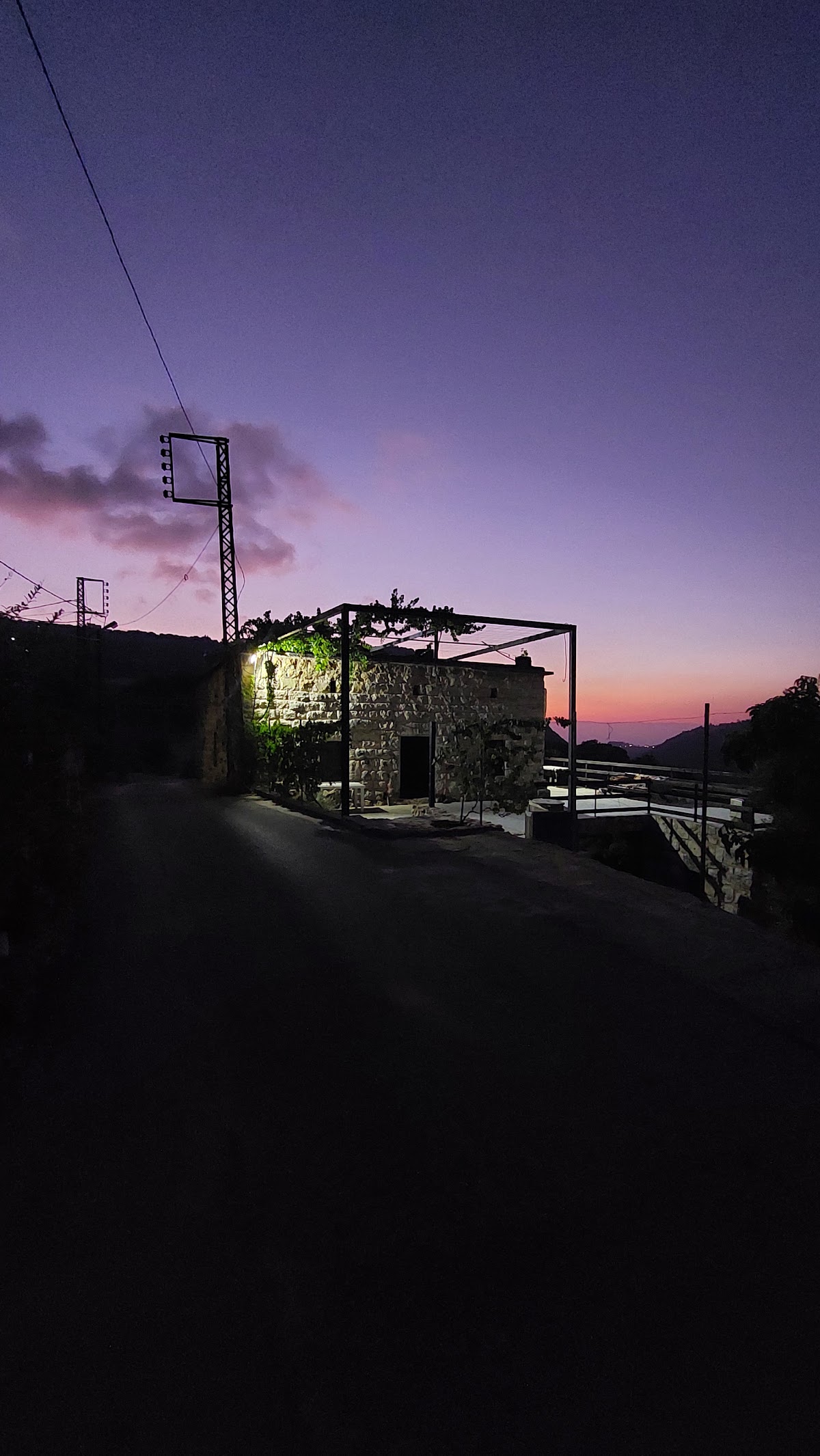 Beit El Deif — photograph 4