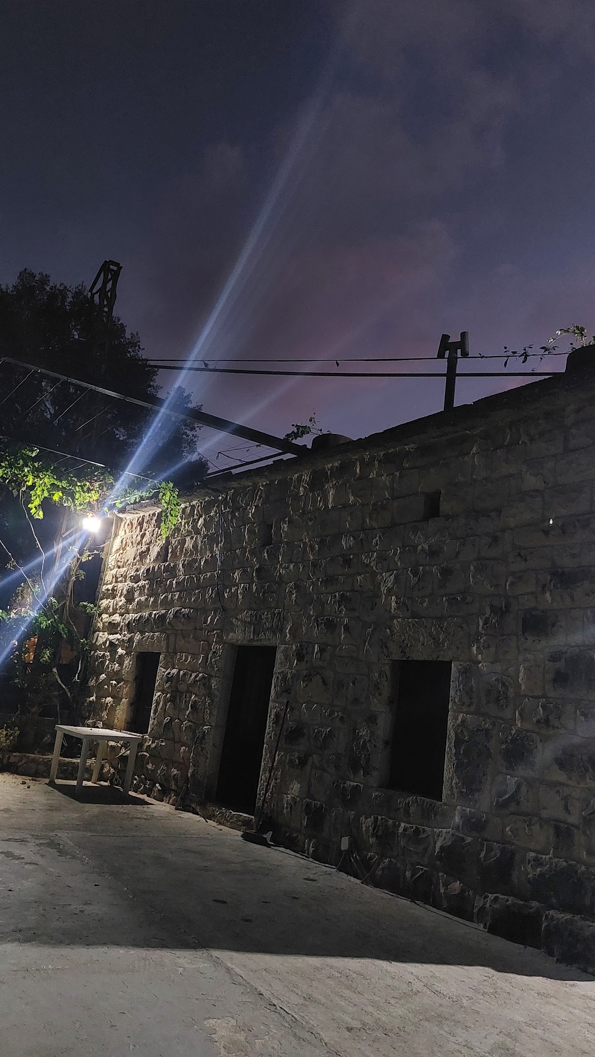 Beit El Deif — photograph 5