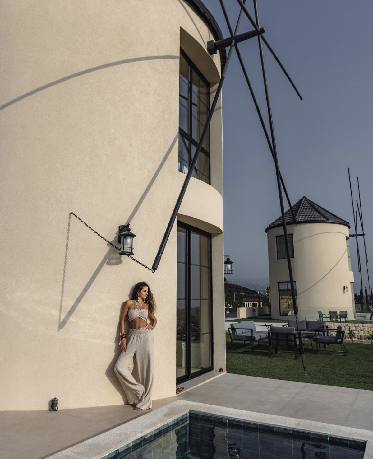 The Windmills — photograph 4