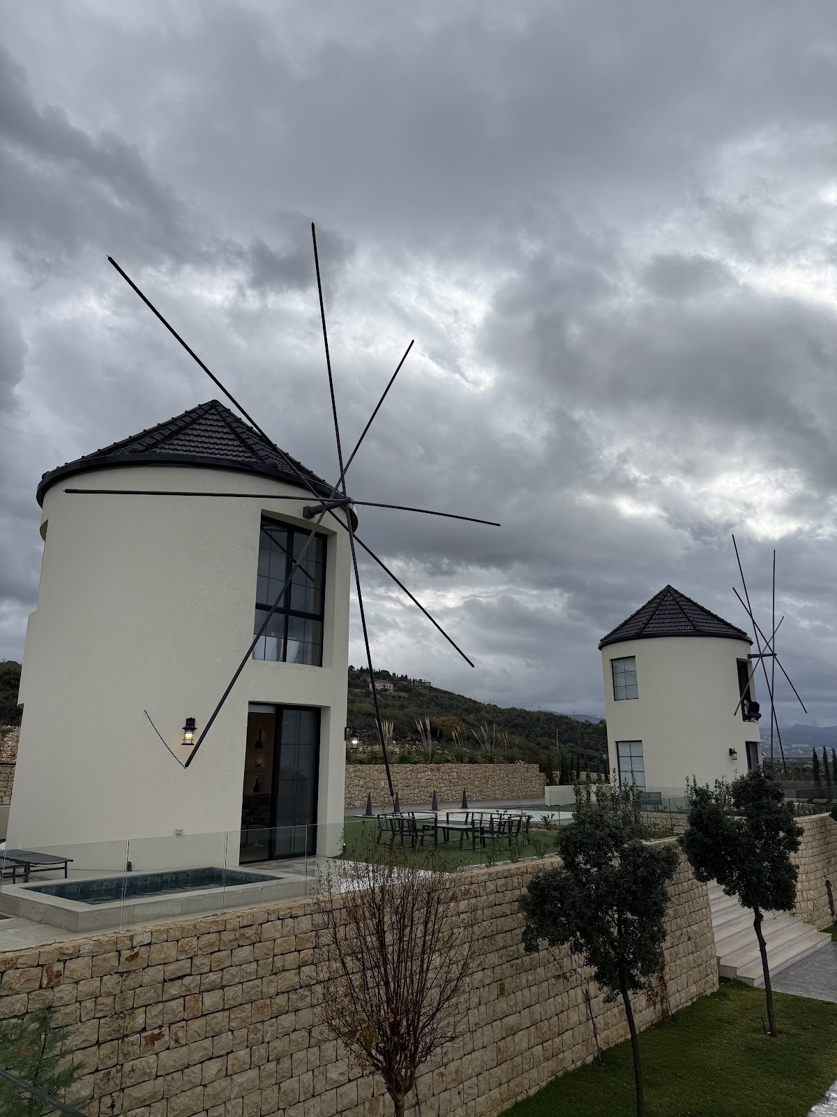 The Windmills — photograph 6