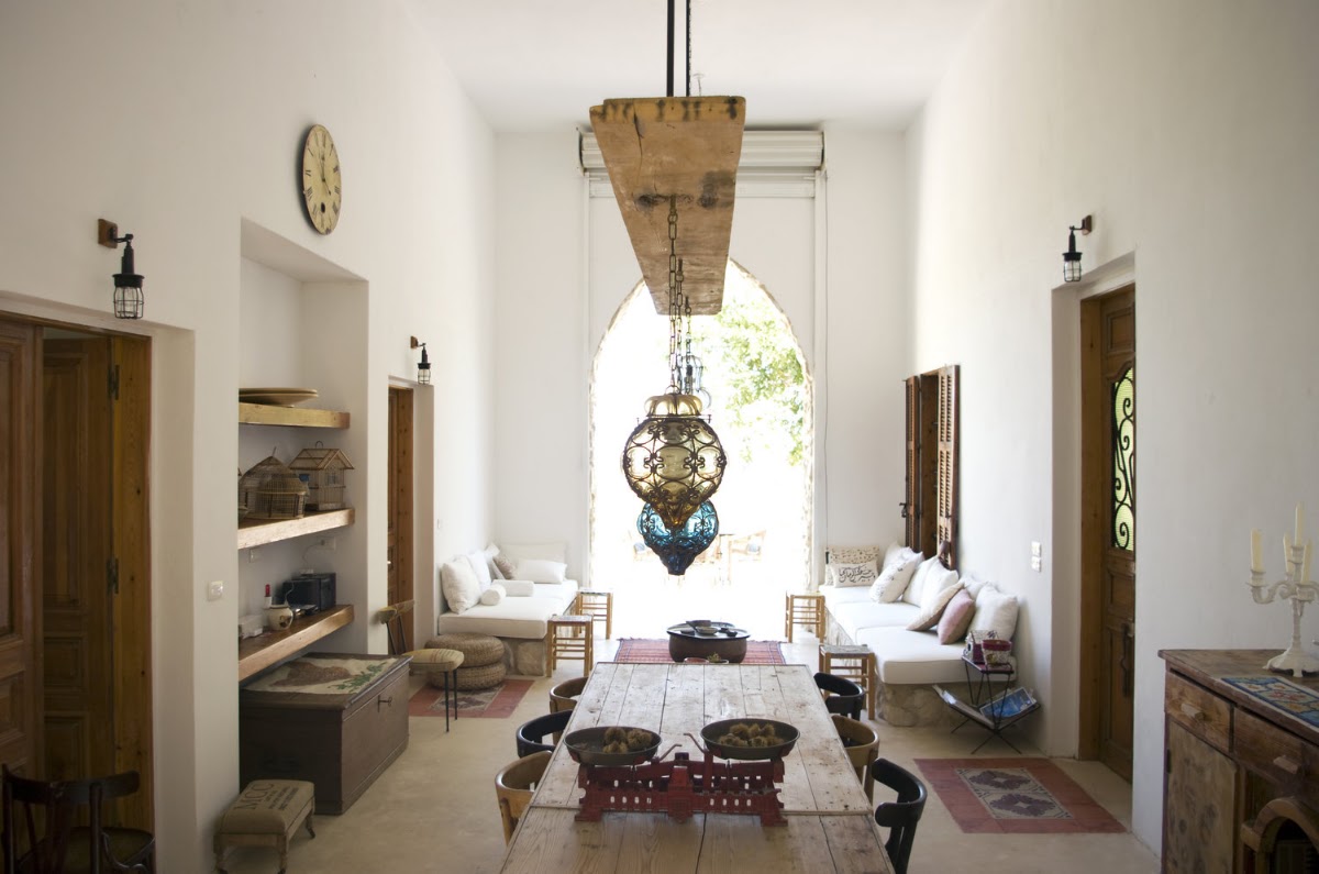 Beit al Batroun — photograph 5