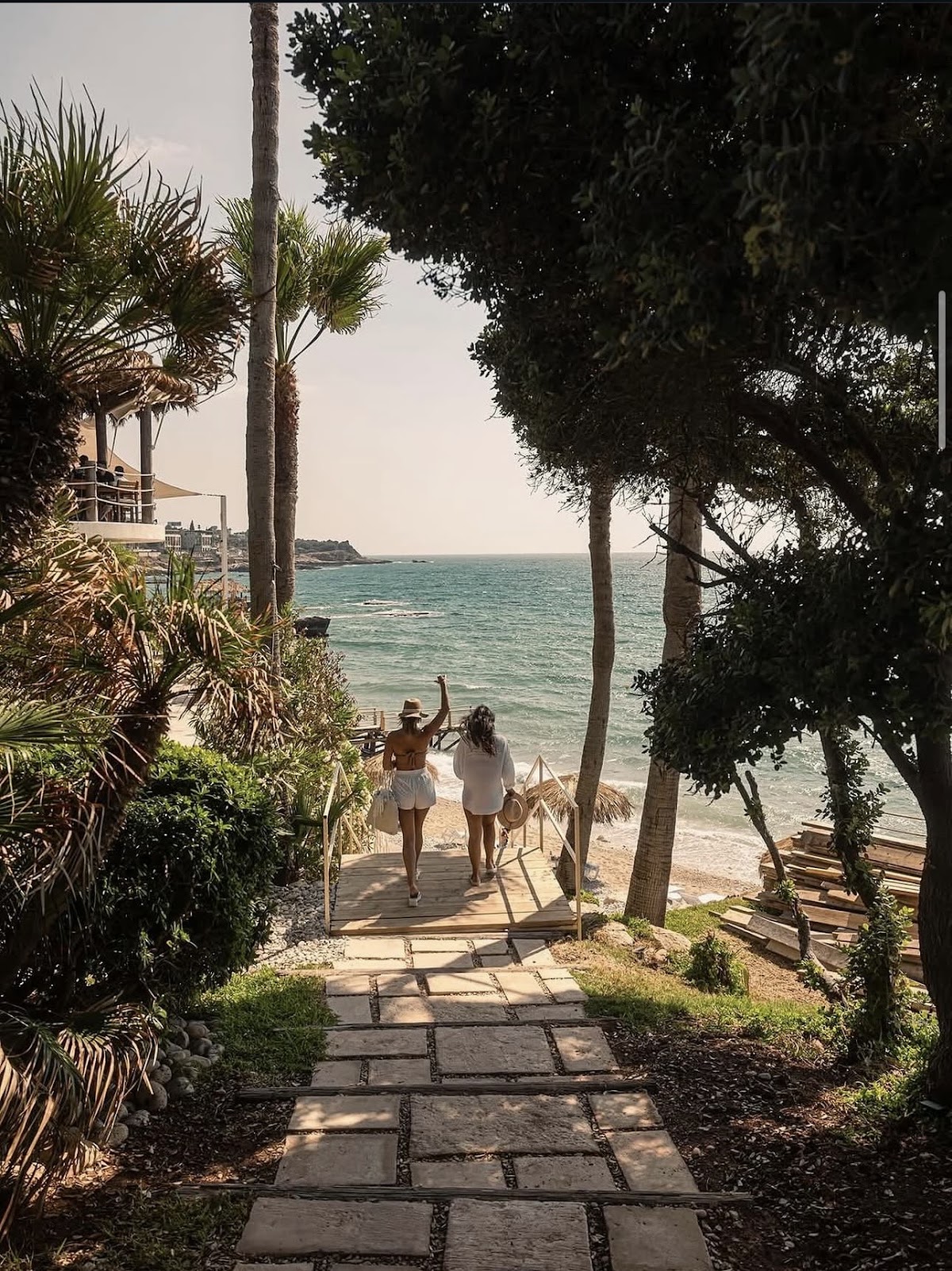 بونيتا باي — photograph 2