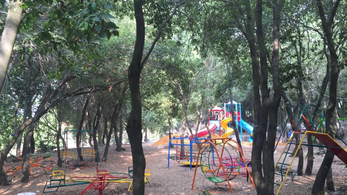 Maad Park — photograph 2