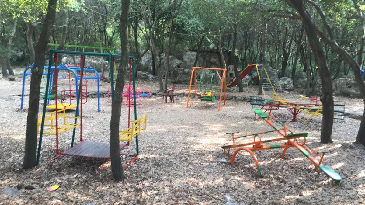Maad Park — photograph 5