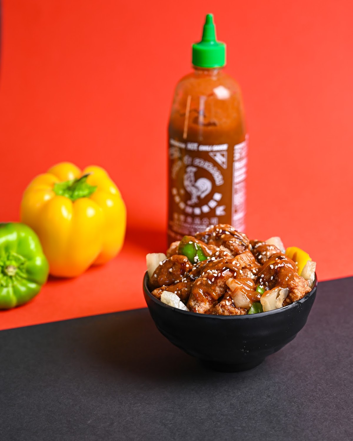 Wok IT — photograph 2