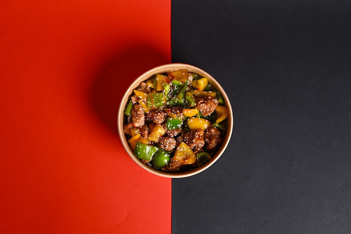 Wok IT — photograph 3