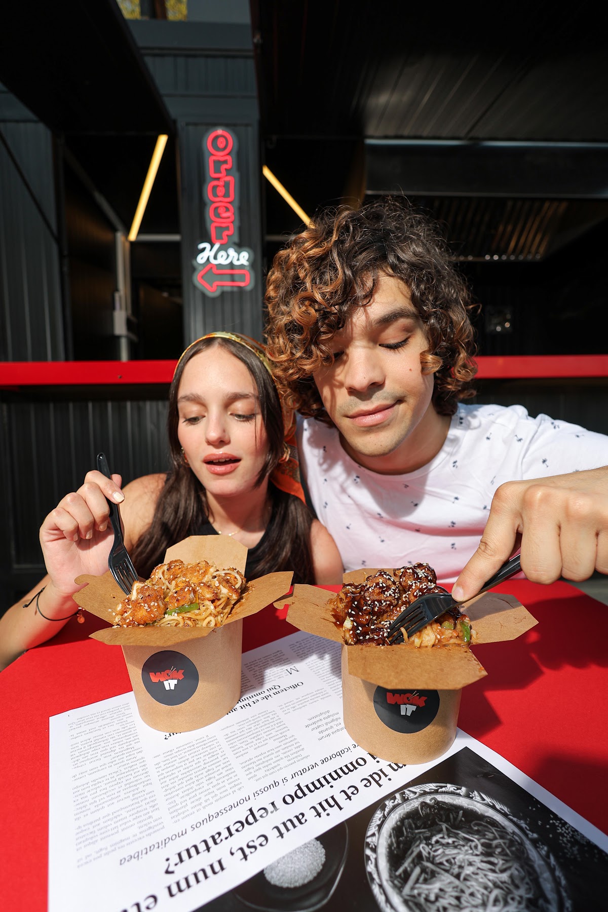 Wok IT — photograph 4