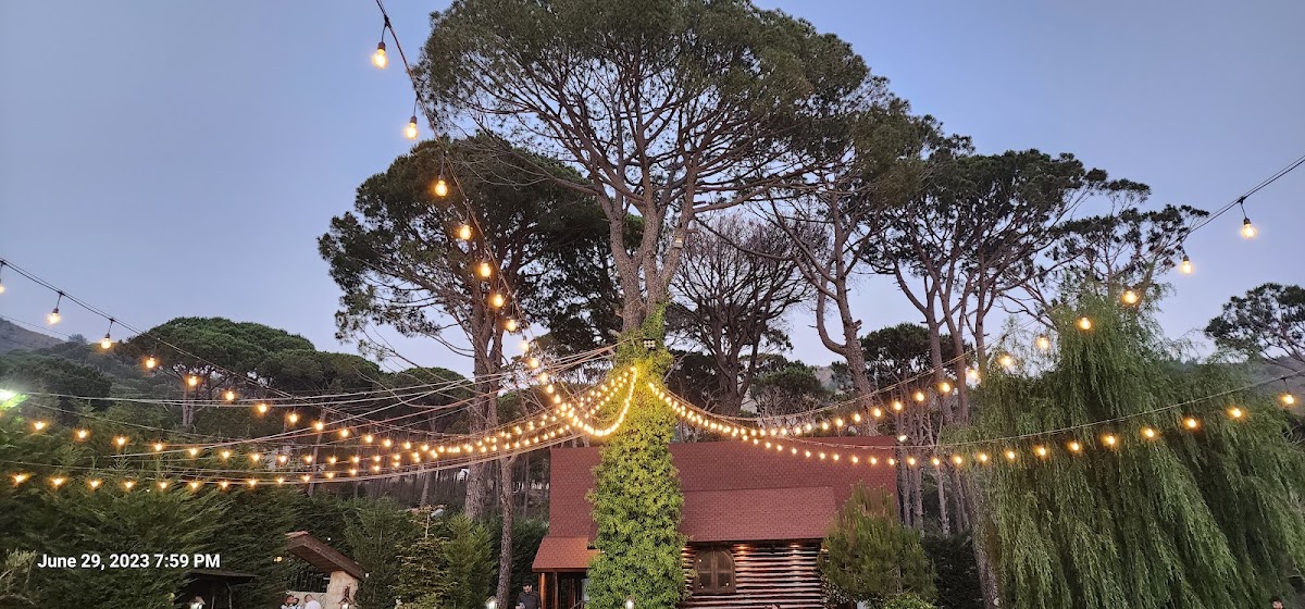 Pine House