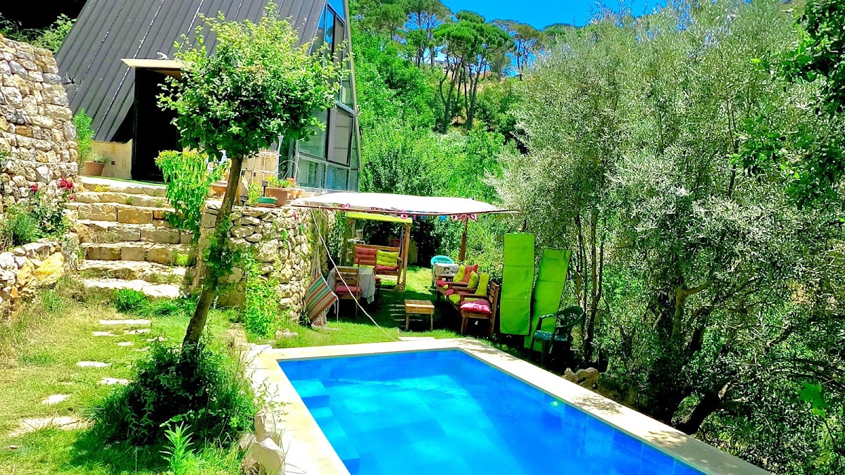 Cavalli - La Valley — photograph 2