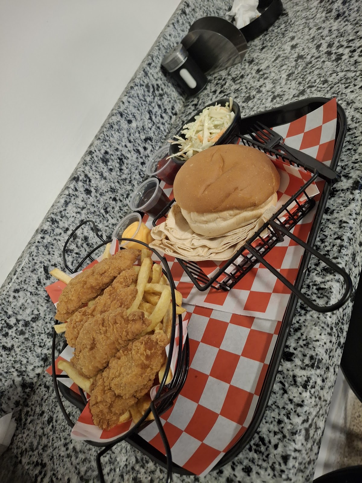 DAILY BITES SNACK