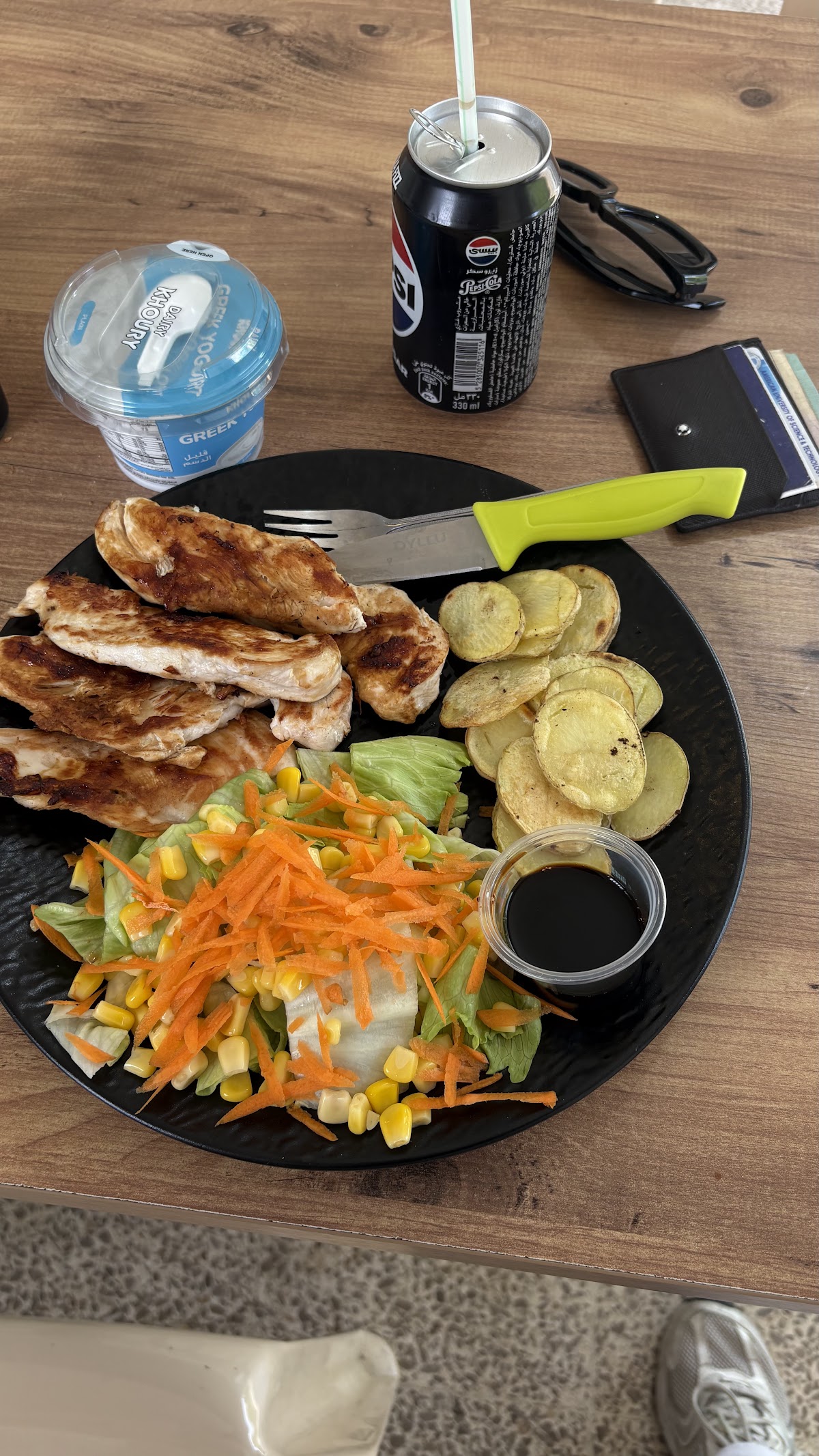 DAILY BITES SNACK — photograph 2