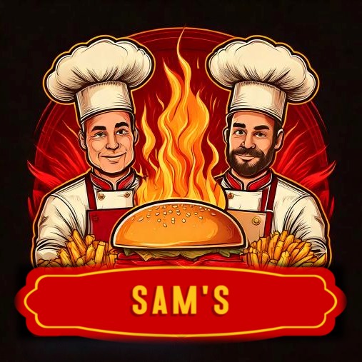 Sam's