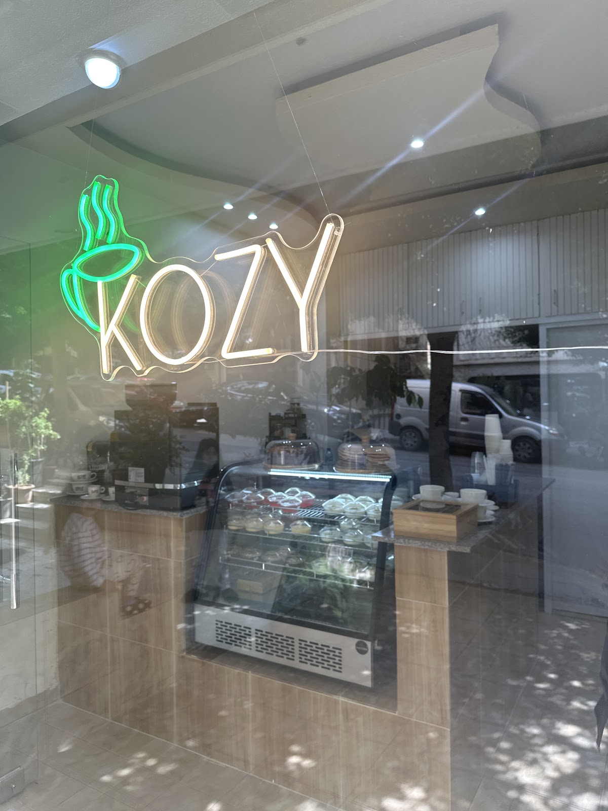 KŌZY