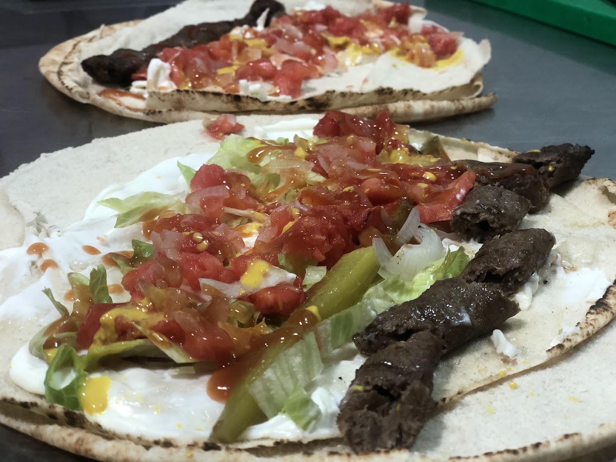 Shishak snack — photograph 2