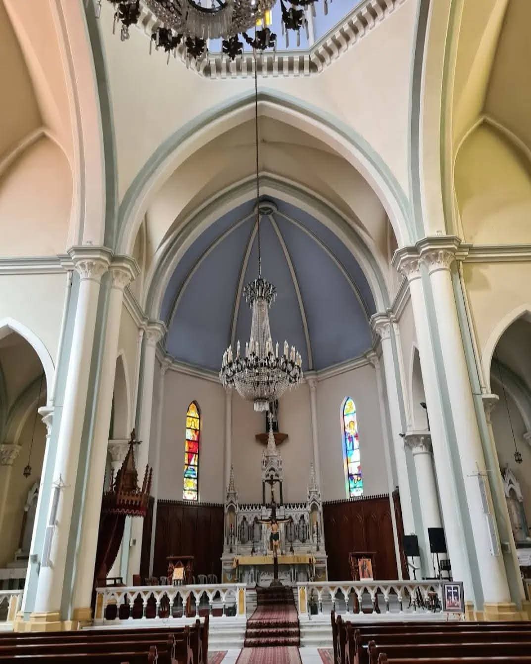 St Maroun Church — photograph 2