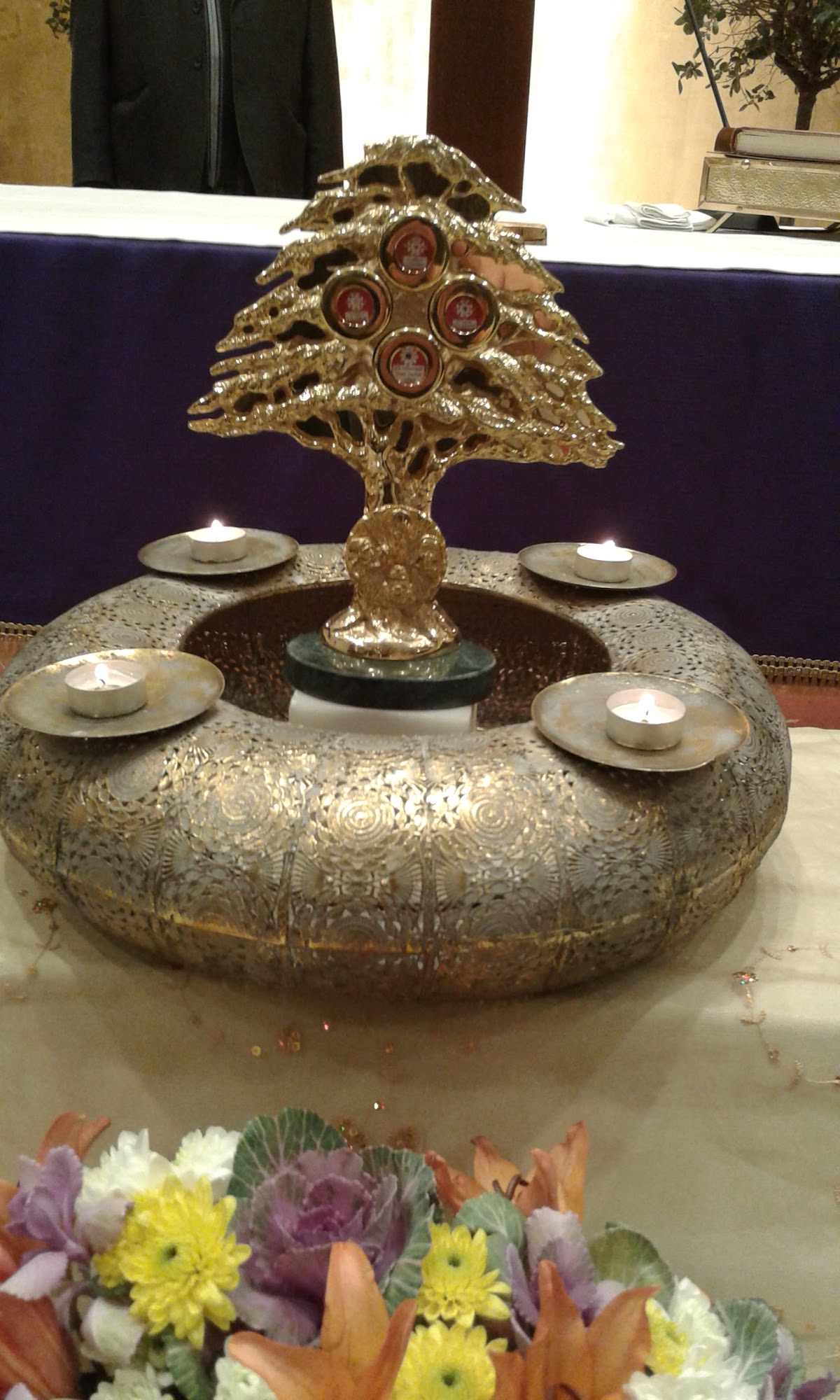 St Maroun Church — photograph 5