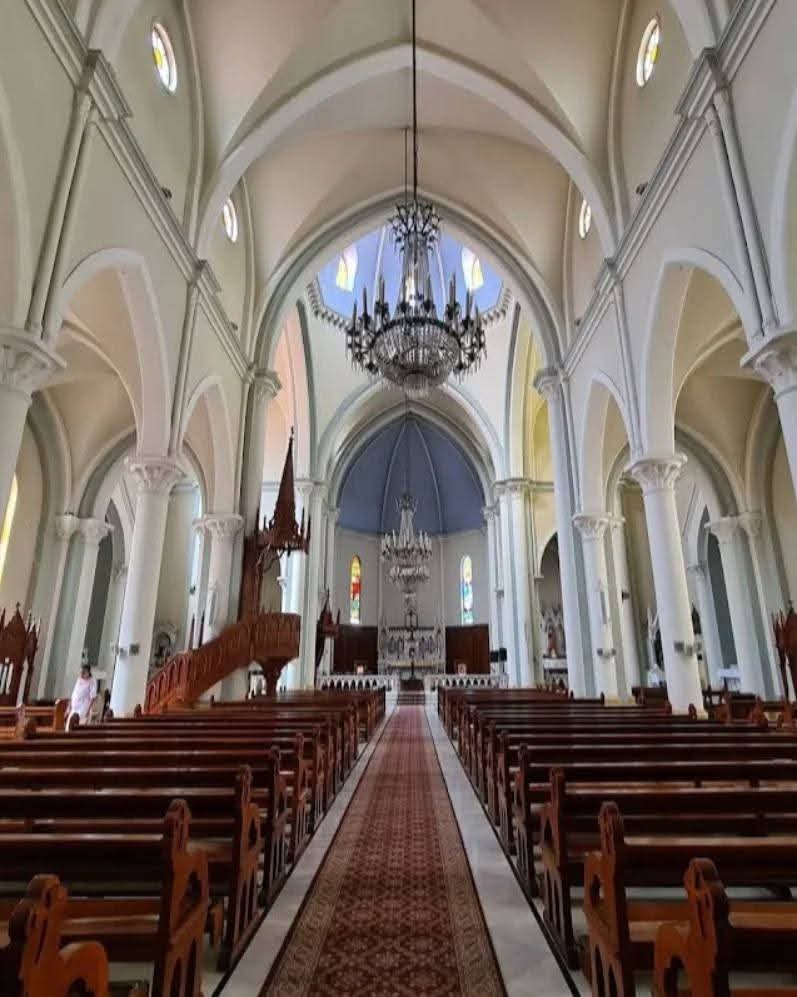 St Maroun Church — photograph 6