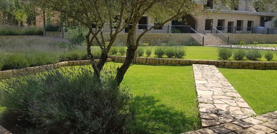 Casa lavanda