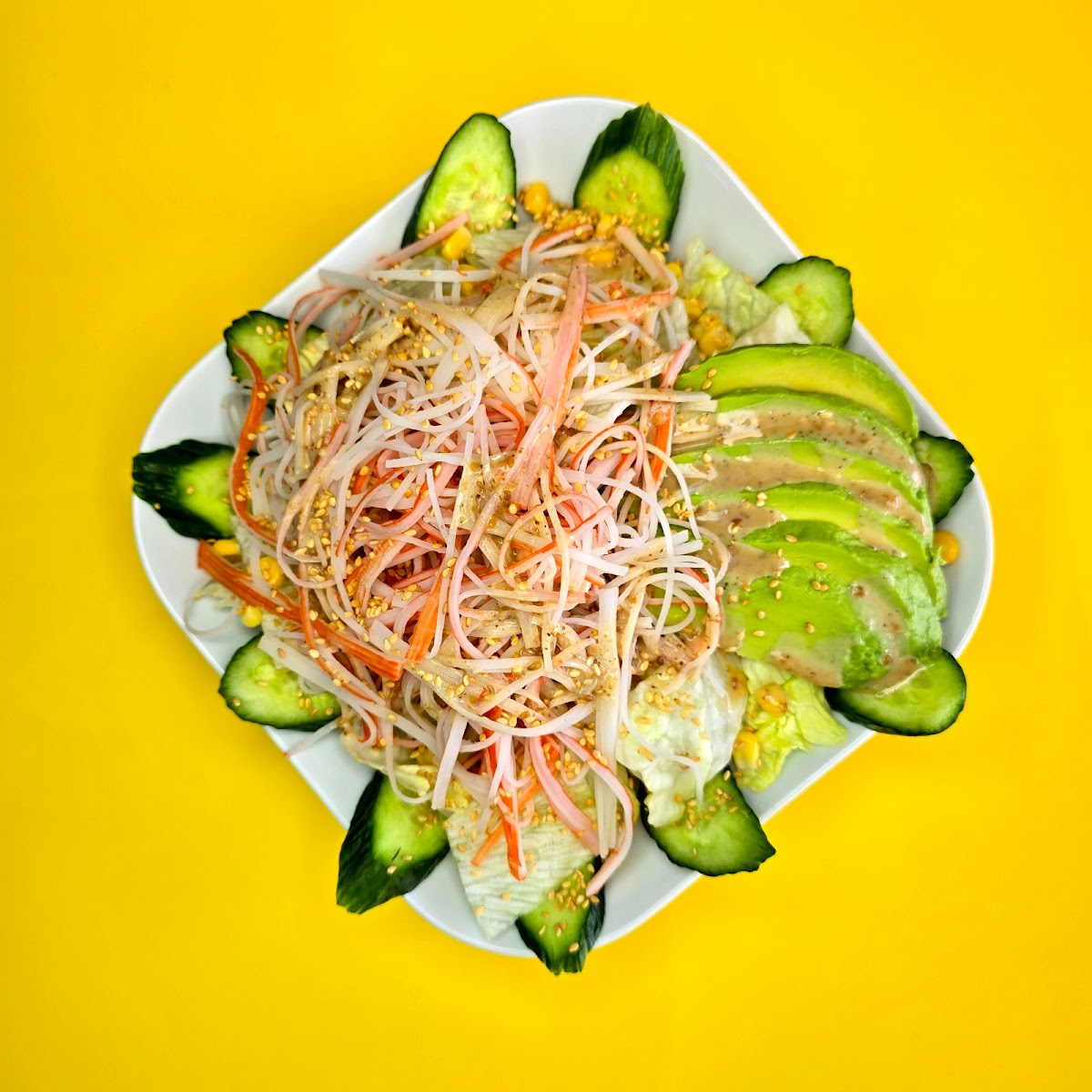 THE FOOD BOX — photograph 3