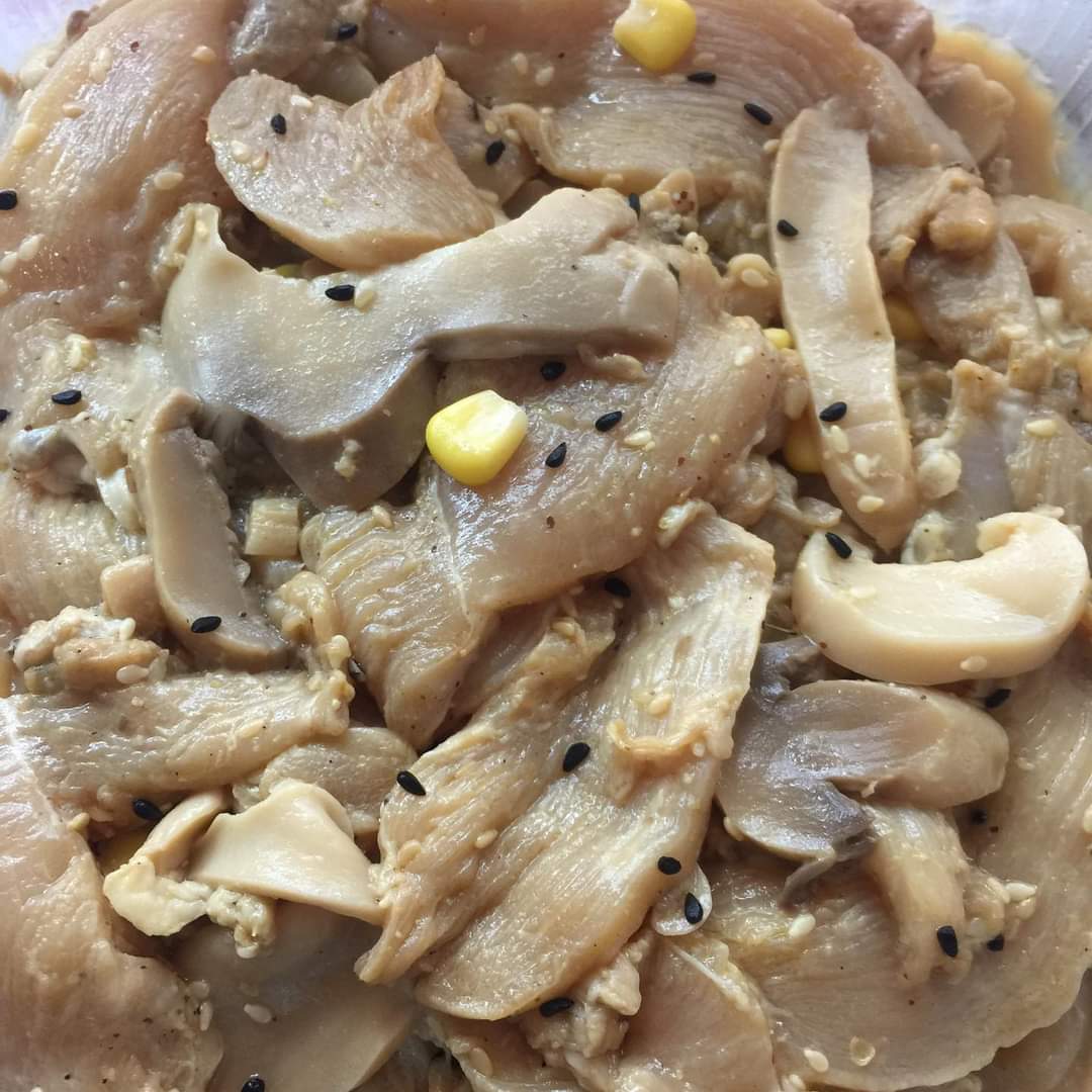 Soueid Chicken — photograph 2