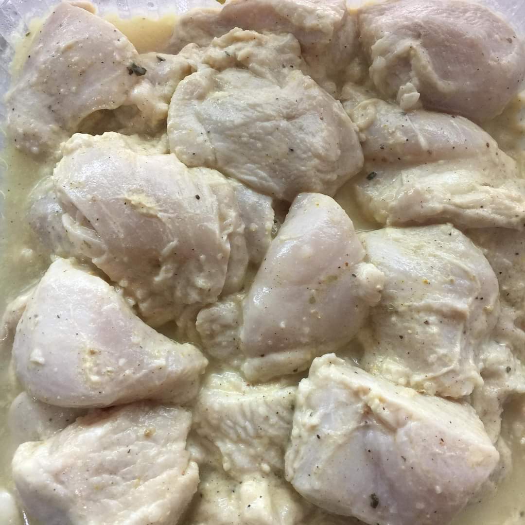 Soueid Chicken — photograph 3