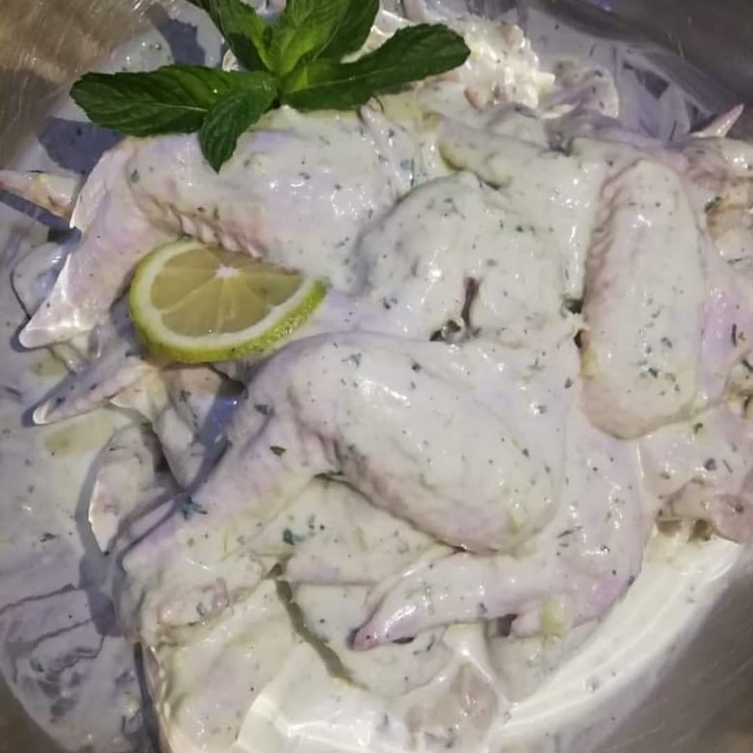 Soueid Chicken — photograph 6