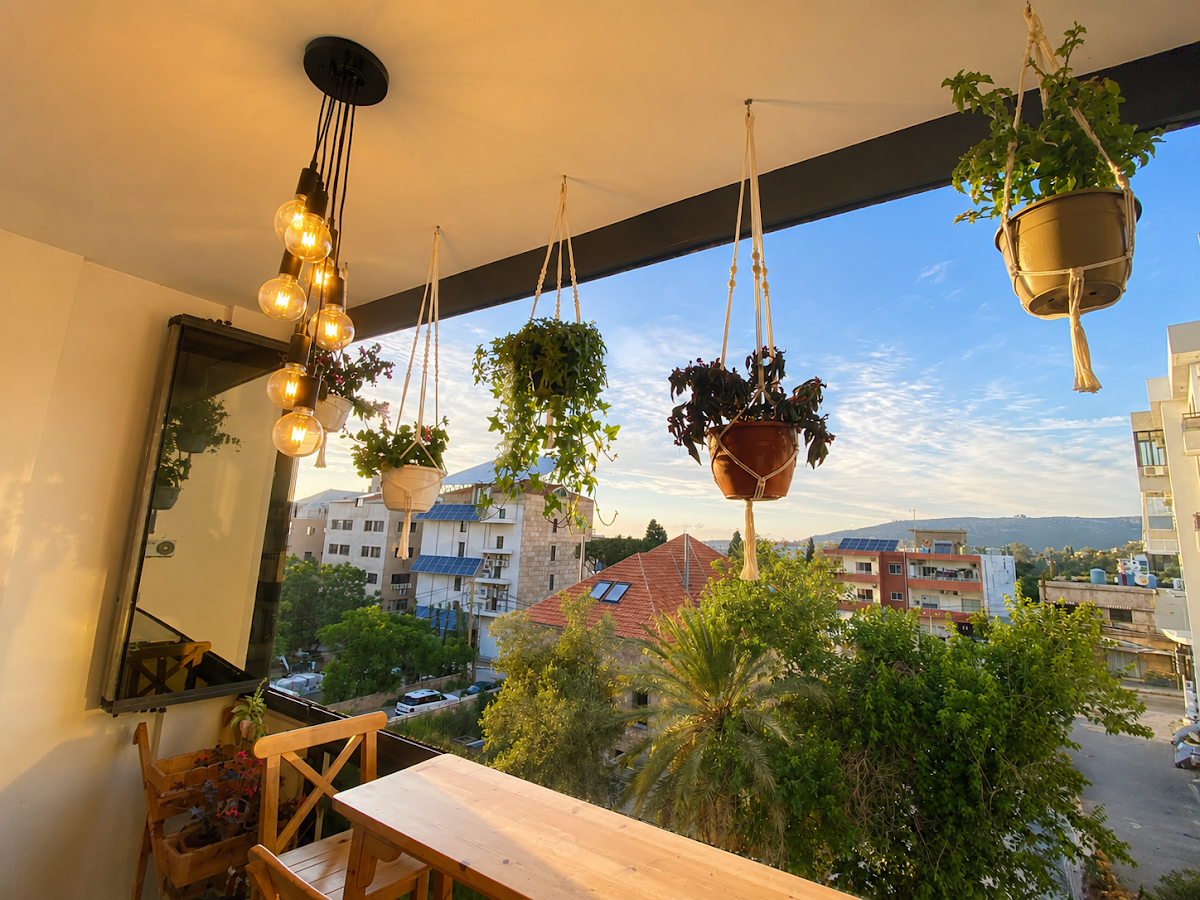 Oasis_guesthousebatroun
