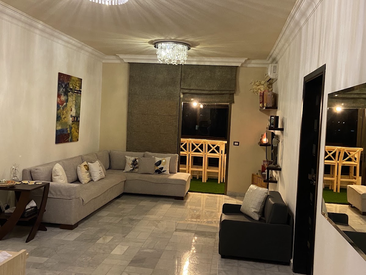 Oasis_guesthousebatroun — photograph 4