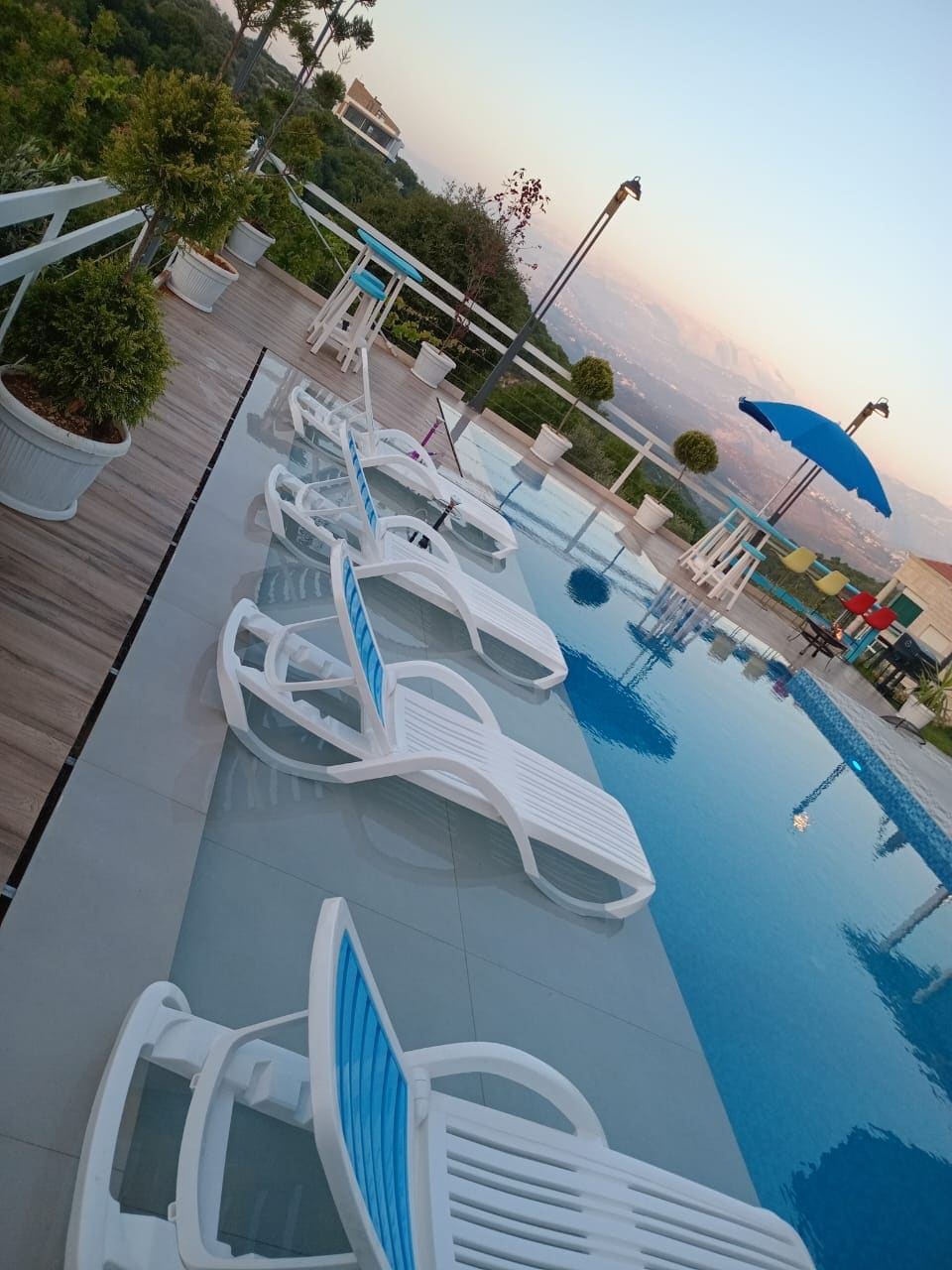 Ô batroun guesthouse