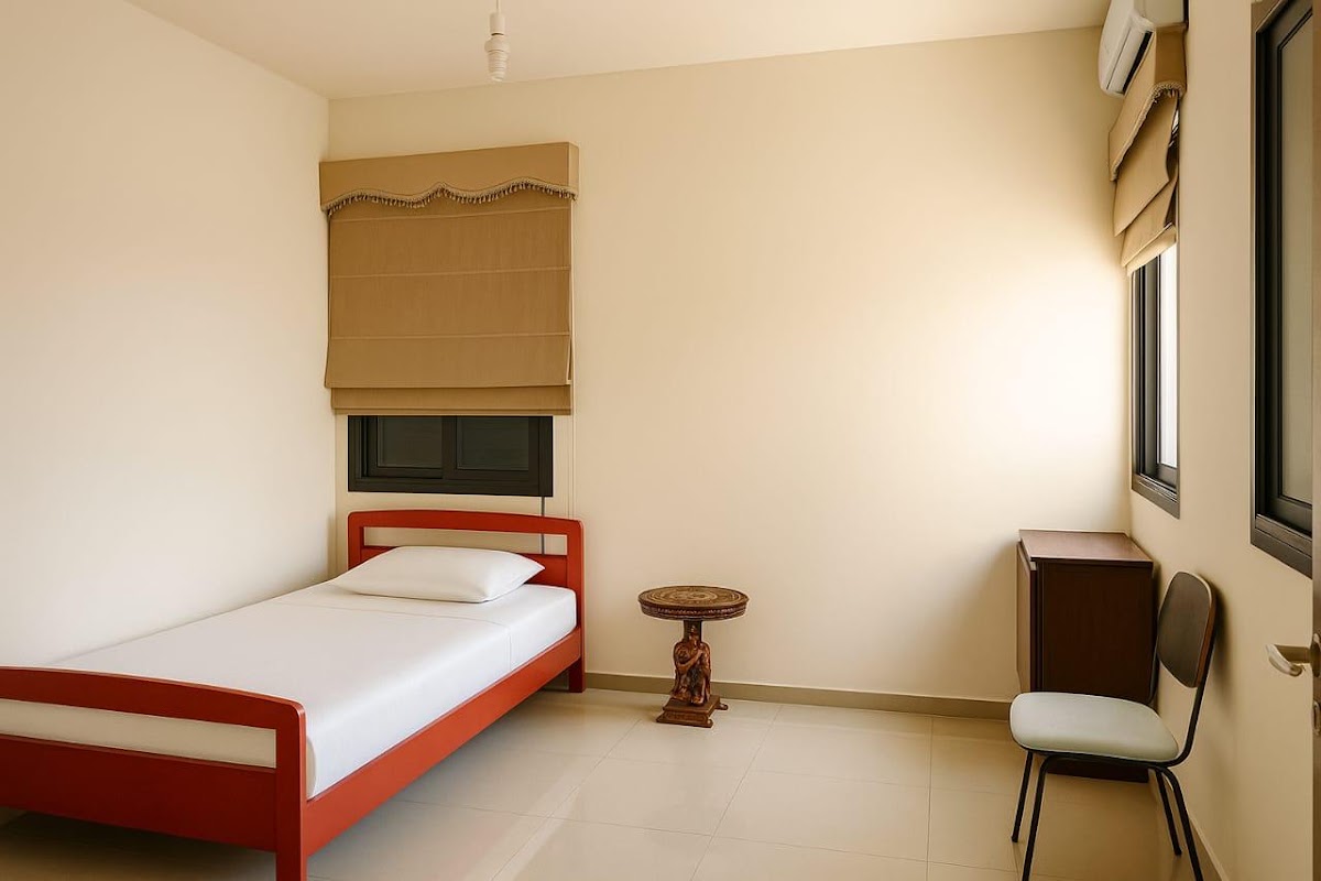 Antonio's Guesthouse — photograph 3