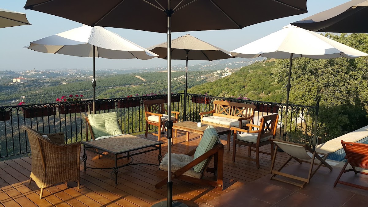 Beit Bridi