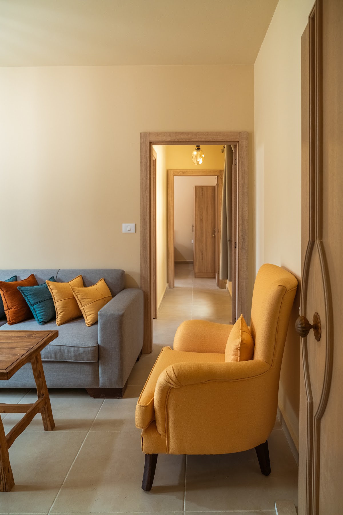 Gracias Guesthouse — photograph 5