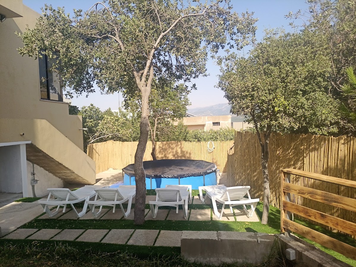 beit saade — photograph 2