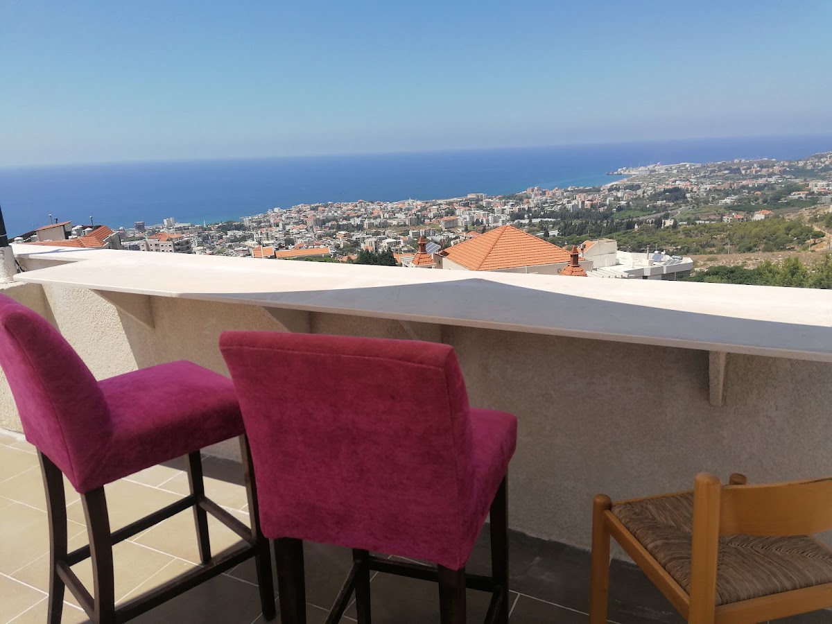The view guest house — photograph 6