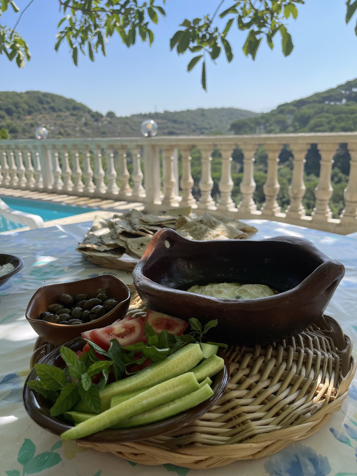 La Cueva Guesthouse — photograph 6