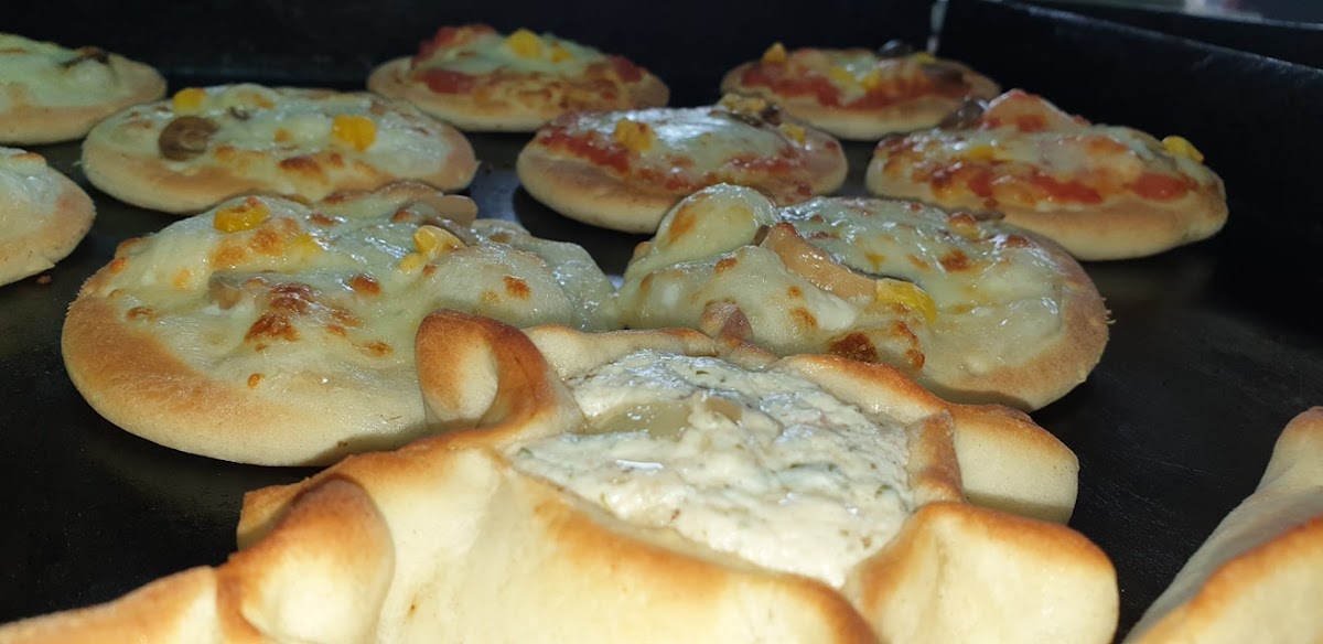 Bakery Ibn Al Balad — photograph 2