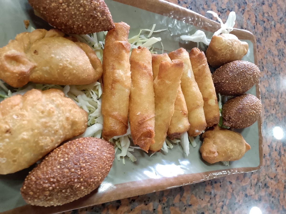 Chez Louwi — photograph 4