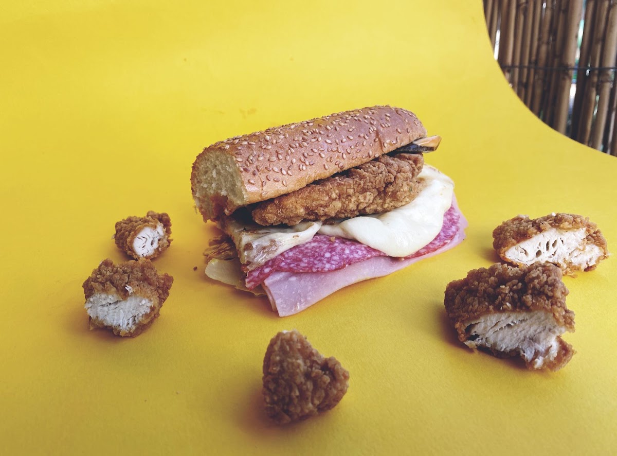 Eddyssnackzghata — photograph 2