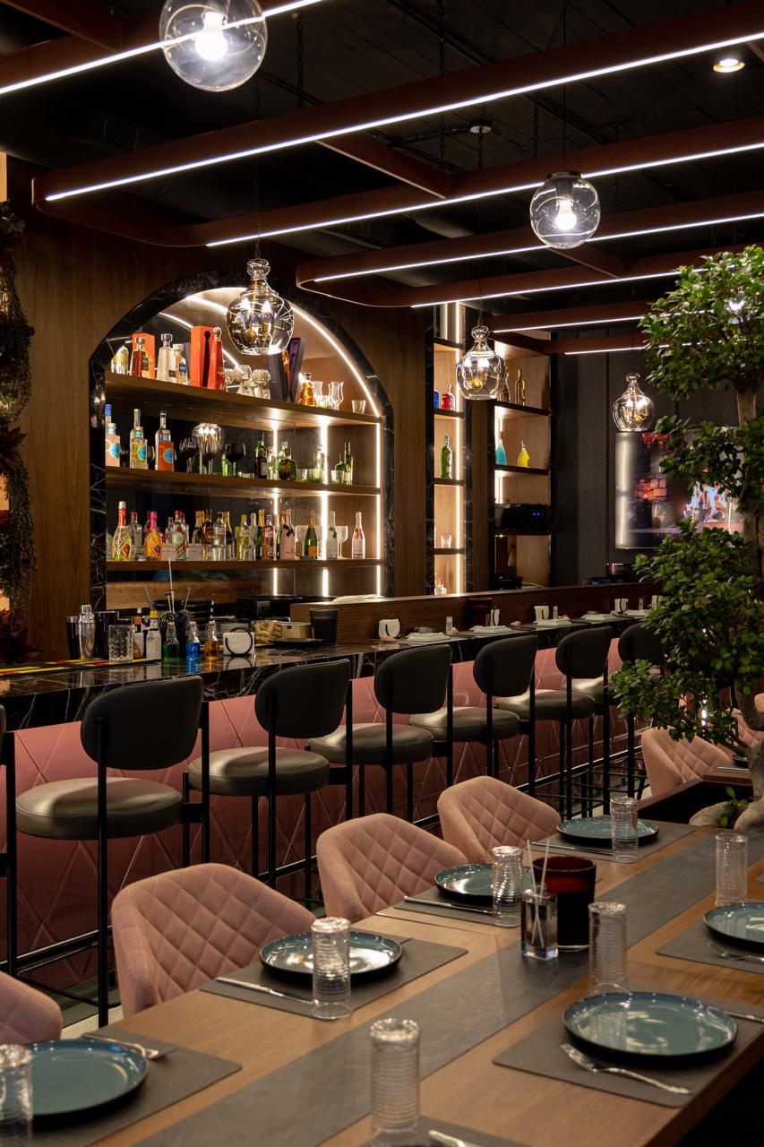 Bonsai Restobar — photograph 3