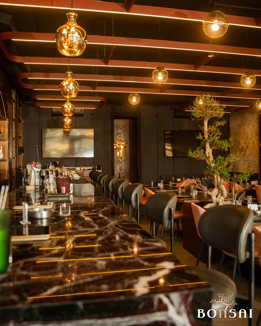Bonsai Restobar — photograph 5