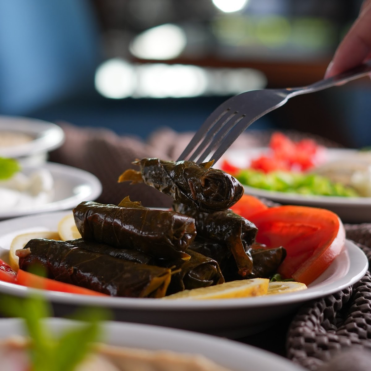 Jar El Amar Restaurant — photograph 3
