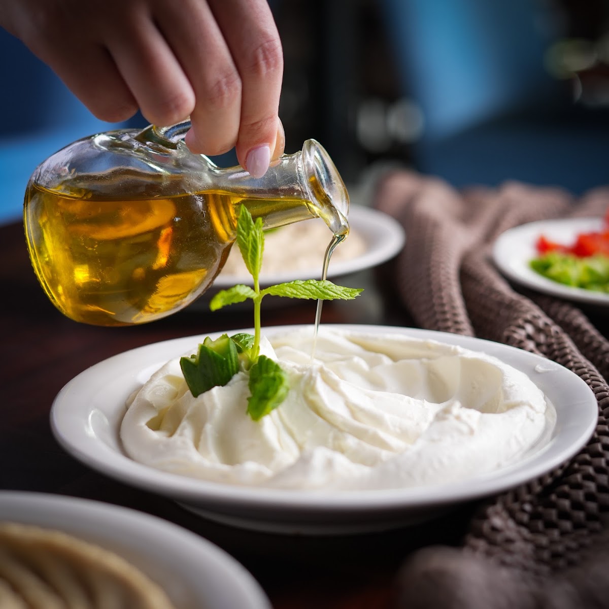 Jar El Amar Restaurant — photograph 4
