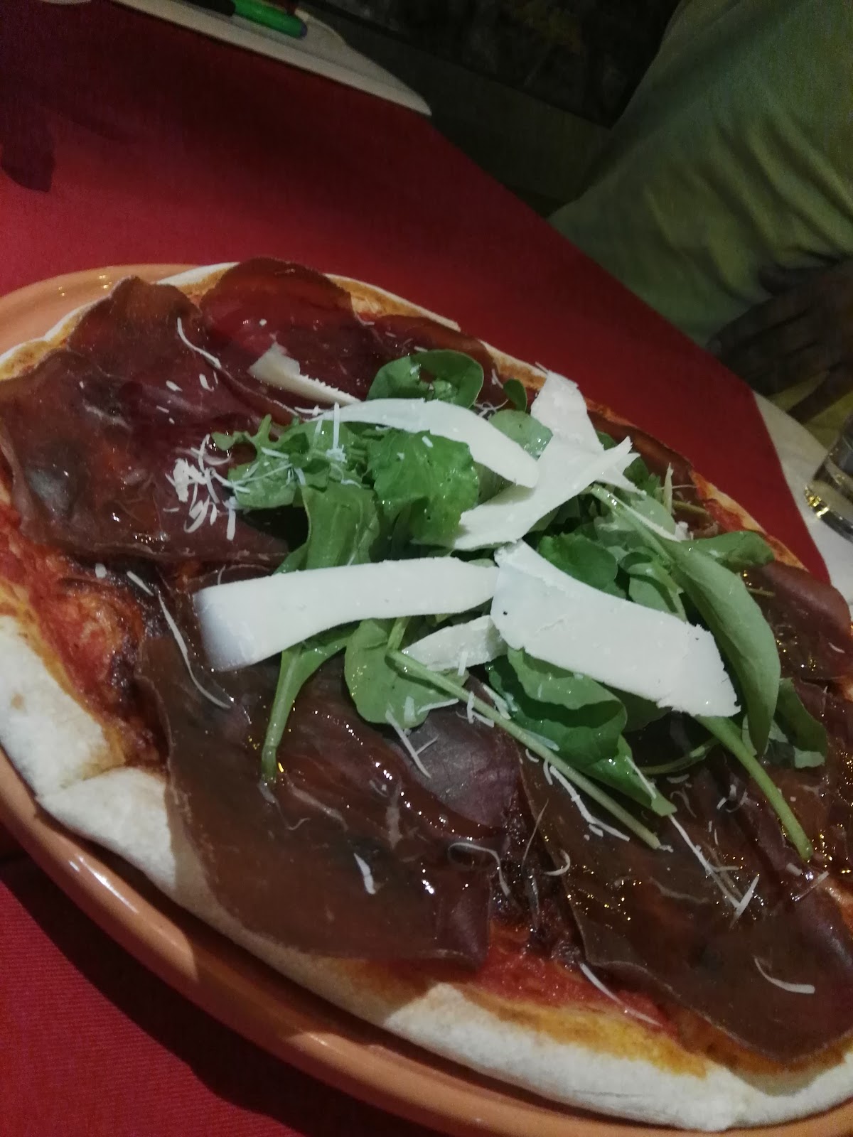 The Village Food Court — photograph 4