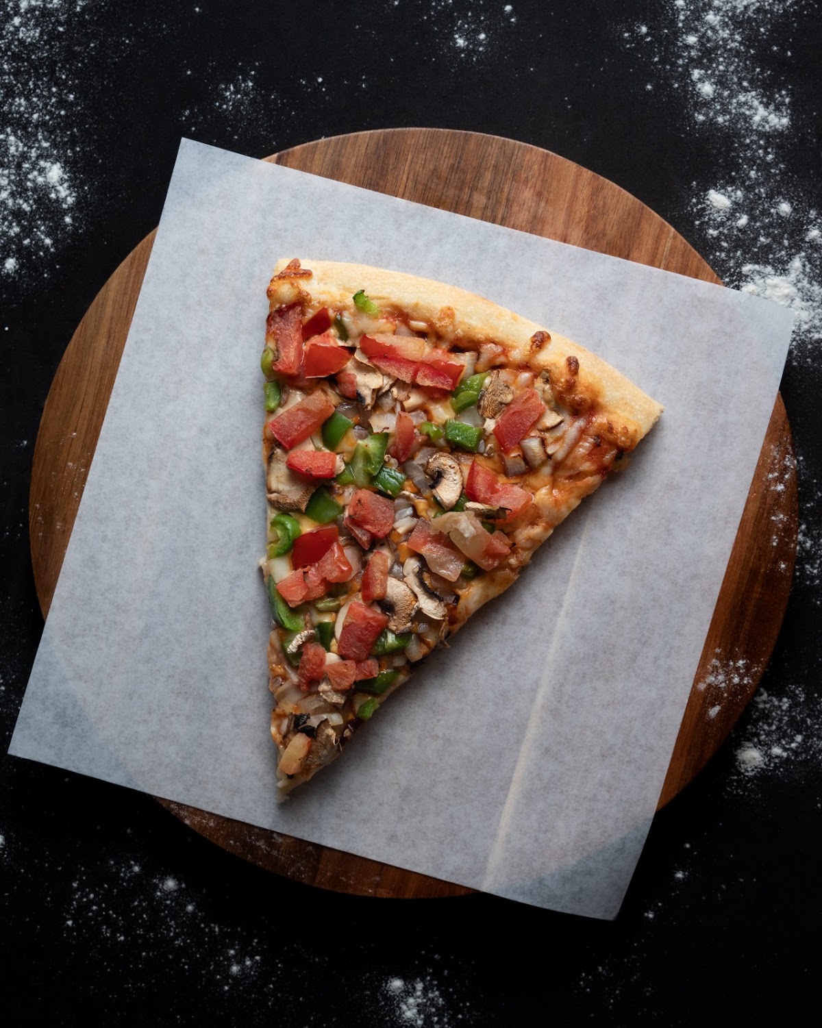 G's Pizza — photograph 3