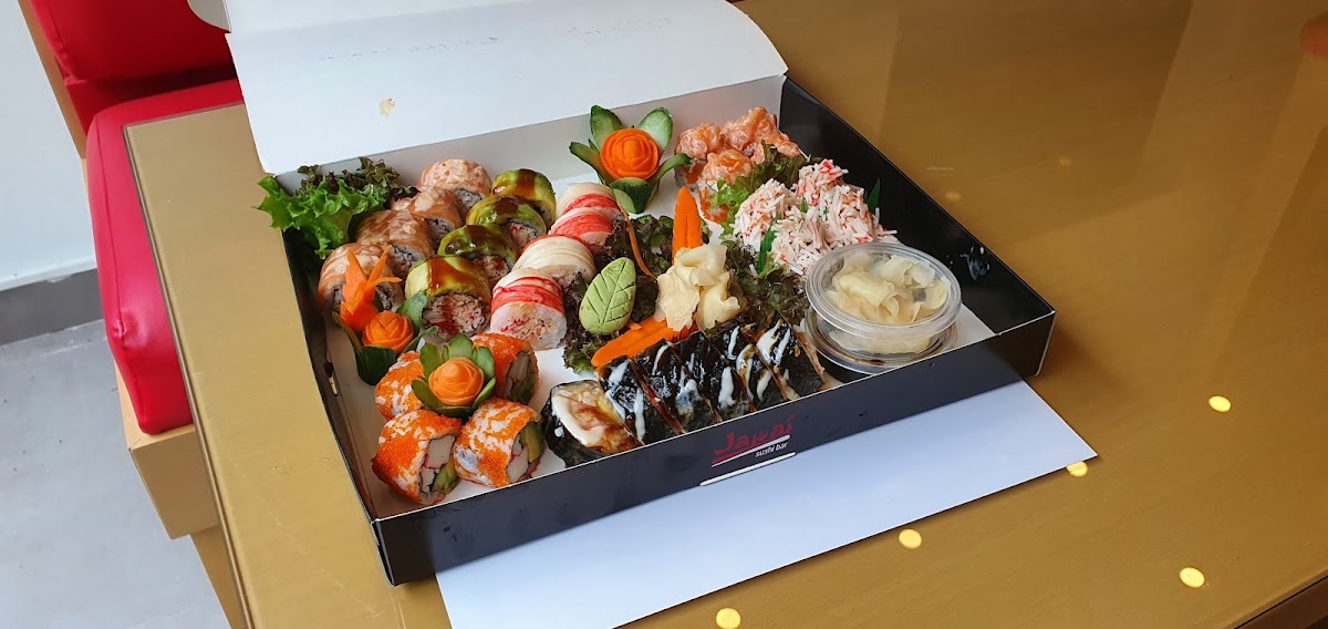 Japai Sushi Bar