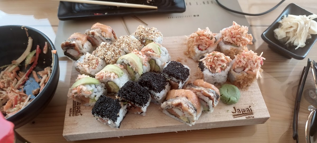 Japai Sushi Bar — photograph 5